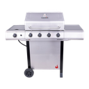 Performance Series™ Char-Broil 4-Burner Gas Grill