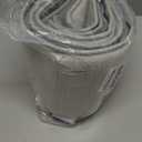 BALAPET Thick Memory Foam Fireplace Baby Proofing, 90x14 in Soft Fireplace Cover Hearth Cushion Baby Proof, Velvet Protectors for Children Proofing, Edge Protector (Gray, 14x90 In)