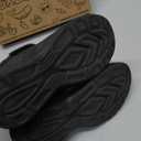 Skechers Dynamatic 1 Sneaker, Black/ Black1, 12 US Unisex Little Kid