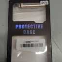 case for Samsung Galaxy Z Fold 4 5G, Ultra-Thin, Anti-Drop, Hinge Protection, Electroplating Process, Protective Phone Case PC Hard Cover for Samsung Galaxy Z Fold 4 5G.Gold