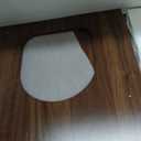 Cat Litter Box Enclosure (Walnut)
