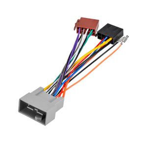 SZSAUTO ISO Radio Wire Harness XE12