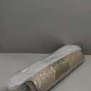 Cabilock Knitted Cushion Tailbone Relief Floor Seat Meditation Pillow Carbonized