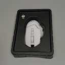 Redragon M690 PRO Wireless Gaming Mouse, 8000 DPI Wired/Wireless Gamer Mouse w/Rapid Fire Key, 8 Macro Buttons, Ergonomic Design for PC/Mac/Laptop, White