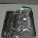 BMOUO Kids Case for Onn 10.1 Tablet Case (2024) Model#100135925, Shockproof Light Weight Handle Stand Case for Walmart Onn Tablet Case 10.1 Inch 2024 (Gen 4), Black