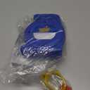 Learning Resources Pretend Play 3" Long Tape Measure - Kids Construction Toys, Preschool Activities, Pretend Play For Toddlers , Height Measurement Counting Tool, Fine Motor Skills, Homeschool