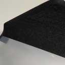 Supet Dog Cone Collar Adjustable After Surgery, Comfortable Pet Recovery Collar & Cone for Dogs, Elizabethan Dog Neck Collar Plastic Practical (L(Neck: 14.0~17.5"), White)