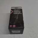 Carter Fuel Systems Mechanical Fuel Pump Automotive Replacement (M6866)