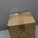 200W Stage Lights, RGBWAL 6IN1 Par Lights, Professional 18 LED DMX512 Sound-Activated Controlled LED Par Can, 6/10CH Uplights for Theater Studio Concert Stage DJ Party