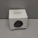 Housbay White Noise Machine with 31 High Fidelity Soothing Sounds, 5W High Power Loud Enough Speaker, Easy Volume Control, Sleep Timer, Sound Machine for Baby, Kids, Adults, Light Sleeper -Wood Grain