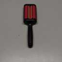 ChomChom Roller Pet Hair Remover – Reusable Lint Roller Pet Hair Removal Tool for Clothes, Couches, Cars and Travel - Cat Dog Hair Remover, Compact, No Sticky Refills Needed (Mini Roller)