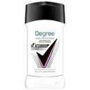 4 Packs Degree Men UltraClear Antiperspirant Deodorant