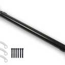 Silscvtt Front Prop Drive Shaft Assembly Replacement for Ford 1997-2005 Explorer 1998-2010 Ranger 1998-2009 Mazda 1998-2001 Mercury 4WD AWD 936-813