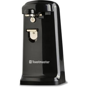 Toastmaster TM-91CN Standard Can Opener, Black