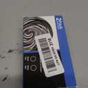 Epson 222 Genuine Ink Standard Capacity Black Cartridge T222120