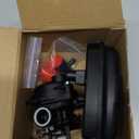 LC221A carburetor For Husqvarna LC221A LC121P HU625AWD HU675HWT 5521P LC221AH HU725AWDHQ LC221FHE HU675AWD HU550FH LC153 21'' 22'' Lawn Mower w/ 140cc 163cc B&S 725exi Motor
