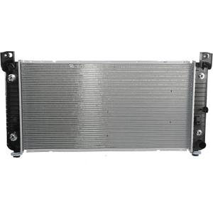 GM Genuine Parts 21649 Radiator