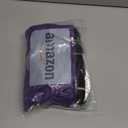 cyeollo Fleece Dog Jacket Reflective Dog Sweater Zipper up Small Doggie Coats with D Ring Jackets Indoor and Outdoor Warm Pet Clothes XL