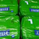 FitRight Adult Diapers, Extra+ Heavy Absorbency, L (Waist Size 44in-56in), 80 Count, OptiFit Incontinence Briefs for Men and Women, Disposable, Moisture-Wicking, Leak Protection.