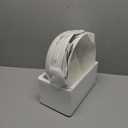 MALACASA 10" Large Pasta Bowls, 56 OZ White Salad Bowls Soup Bowls, Porcelain Serving Bowls Set of 4, Large Kitchen Bowl Plates Pasta Plates, Microwave & Dishwasher Safe, Series REGULAR