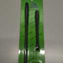 Universal Car Antenna Compatible with Ford Jeep JKU JLU Wrangler JK Rubicon Sahara Gladiator 2007-2024, Designed for Optimized FM/AM Reception, Flexible Rubber Antenna Replacement, (2in1,7&13IN)