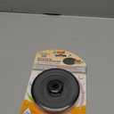 Kitchen SinkShroom Clog-Free Kitchen Sink Drain Strainer with Stopper - Sink Protector for Kitchen Sink, Stainless Steel, Matte Black