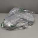 Momcozy Innovative Safety Fence Nursing Pillow - Firm & Springy Memory Foam - Stable, Ergonomic Support & Comfort - Wider Breastfeeding Cushion, Adjustable, Removable Cover, Baby Safety Certified