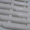 No-Dig Garden Edging Border 13FT Landscape Edging 14.6 Inch Tall for Flower Bed Fence, 14pcs Garden Lawn Edging with Stakes