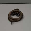 Browning Pet Leashes, Classic Webbing Camo Leash One Size, One Size, Realtree MAX-7