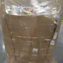 Pallet of mixed items