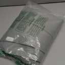 NICETOWN Blackout Sage Green Curtain for Classroom, Thermal Insulated Grommet Room Darkening Window Treatment Sound Reducing for Bedroom/Home Office, 1 Panel, W46 x L63