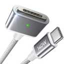 LISEN Magnetic Charging Cable 6.6 ft