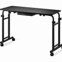  Overbed Table, 76*48.7*13.4 CM