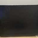 ABS Plastic Sheet 6mm (1/4") Thick 18x24 Inch, Black Rigid ABS Board for Heavy Duty DIY Industrial Vacuum Forming Use