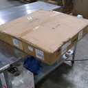 cenozo Crystal Chandelier High Ceiling Chandeliers for Staircaes Large Raindrop Chandeliers LED Dimmable Light Fixtures for Foyer Hallway Entryway LED Bulbs Included 98'' (D32'' x H100'' Silver)