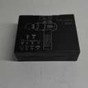 Aduro Percussion Massage Gun Deep Tissue Muscle Massage Gun Handheld, Elite Recovery Electric Hand Held Therapy Massager Gun Perfect for Athletes Full Body, Back, Neck, Shoulder Pain Relief (Black) 