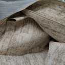 Washable Area Rug 8x10, Large Soft Rugs for Living Room Vintage Beige Carpet 8x10 Area Rugs for Bedroom Dining Room Non-Slip Stain Resistant Under Table Rug