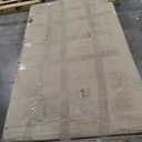 Linon Chelsea Kitchen-Nook Corner Unit, Natural