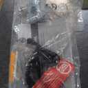 Razor MX350 Dirt Rocket Electric Motocross Bike, Blue, 10-12 inches