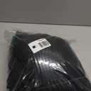 Men's Fleece Heavyweight Full Zip Hoodie Sweatshirt Jacket Hooded for Men (Large, Black)