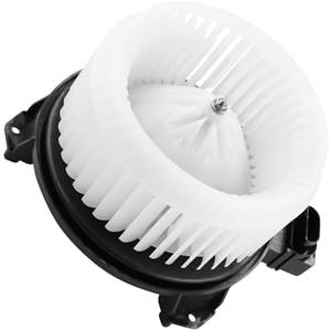 Blower Assembly HVAC Heater Blower Motor Assembly for 2008-2014 Scion xD & 2007-2012 Toyota Yaris Replaces for 700235 8710352141 CB058434S01