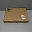 Apple 2025 MacBook Air 13-inch Laptop with M4 chip: Built for Apple Intelligence, 13.6-inch Liquid Retina Display, 16GB Unified Memory, 256GB SSD Storage, 12MP Center Stage Camera, Touch ID; Silver