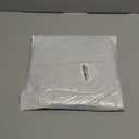 Electric Stove Burner Covers Range Top For Expanding Counter Space Stovetop Decor (Black)