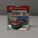 Fluidmaster 555CRP8 Universal PerforMAX 5 Minute Toilet Flush Valve Repair Kit 2 In.