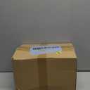 BobbleT Natural Wheat Straw  3 LB Clean Dry Straw Bale for Stray Cats & Dogs, Soft Straw Bedding for Cat Shelter, Hay Bales for Decoration, Yard or Farm Use