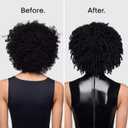 L'Oral Professionnel Paris Curl Expression Leave-In Cream - For Curly and Coily Hair, Provides 2X More Hydration, Paraben-Free