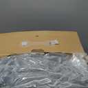 Heated Blanket 50"x60" Electric Throw Blanket with 5 Heat Settings, 10H Auto-Off, Soft Wave Fleece for Couch, Bed & Office, ETL Certified