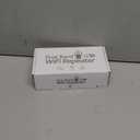 WiFi Extender Signal Booster,WiFi Extender Supports 105 Devices, 1.2Gbps Home Signal Booster,Dual Band 5GHz/2.4GHz, WiFi Booster Up to 12880 Sq.ft, EasyMesh Compatible, One Ethernet Port