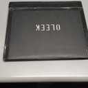 OLEEK Pizza steel Sheets for oven  Metal baking steels sheets for oven  Pizza steel 16x13.4 inches  Steel pizza stone for oven  Baking's steels pro pizza  Baking's stone for oven