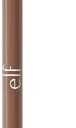 e.l.f. Micro-Fine Brow Pencil, Waterproof Brow Color & Spoolie For Shaping Brows & Creating A Feathered Natural-Looking Finish, Vegan & Cruelty-Free, Espresso
